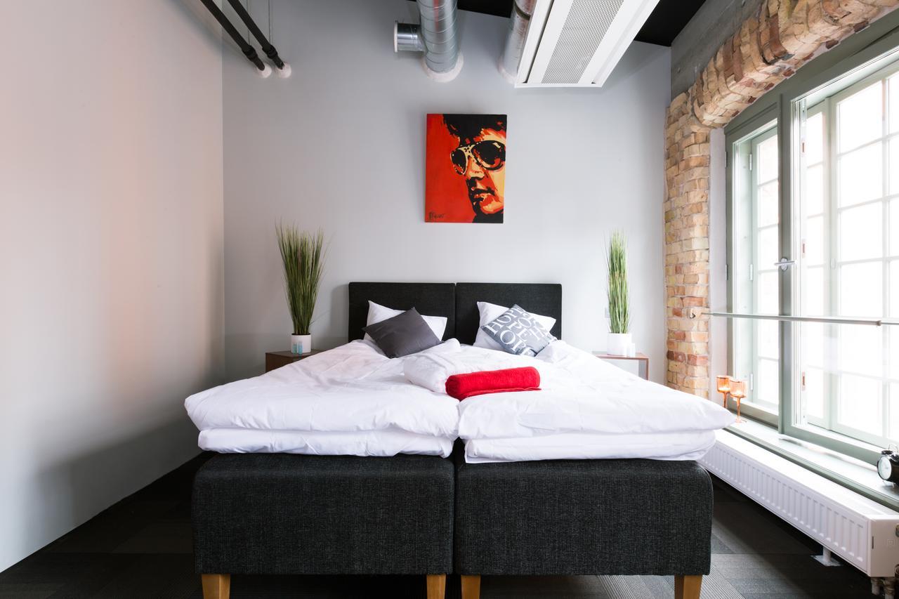 Welcome Hostel Ταλίν Εξωτερικό φωτογραφία