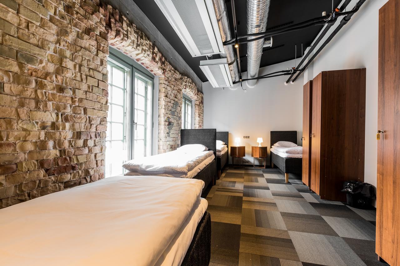 Welcome Hostel Ταλίν Εξωτερικό φωτογραφία