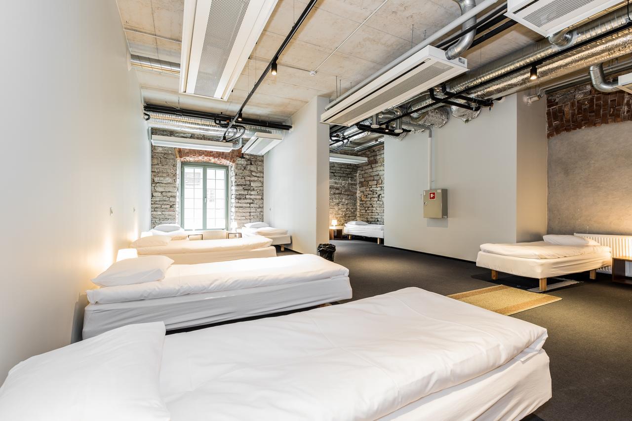 Welcome Hostel Ταλίν Εξωτερικό φωτογραφία